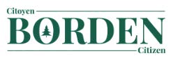 Borden Citizen Logo